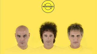 Soda Stereo   Tratame Suavemente   instrumental para karaoke