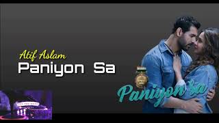 PANIYON SA Full Song | Satyameva Jayate | John Abraham | Aisha Sharma | Tulsi Kumar | Atif Aslam |