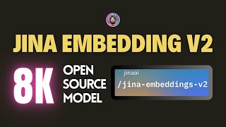 Introduction to Jina Embeddings V2: 8K Sequence Length Open Source Model