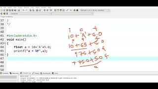 Type Conversion || Part 1 || Implicit Type Conversion || Automatic Type Conversion || Type Coercion