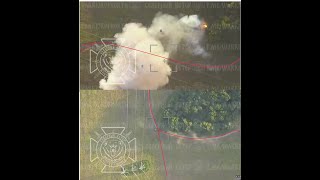 Kursk Update: Challenger 2 Destroyed? Likely Faked Video. Ukraine Liberates New Settlement