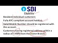 sbi doorstep banking fees and charges and full details