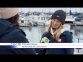 ewa lewandowska ‐ young world sailor of the year