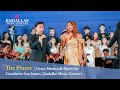 The Prayer | Grace Monica & Hpon Sar | Conductor Saw James | Jindallae Music Concert ( 7.9.2024 )