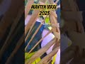 Manten viral 2023 #viral #fypシ #mantenjawa