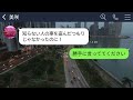 【line】専業主婦の私が高級外車に乗っているのに嫉妬して無断で車を売り払った義姉「けっこういい金で売れたw」→浮かれる女に車の本当の持ち主を伝えた時の反応がwww