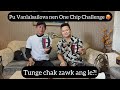 PU VANLALSAILOVA NEN A INKAWMNA LEH ZAI DUN NA PART-2 ( One Chip Challege)