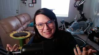 Life Update!