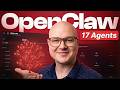 Stop Wasting Money on OpenClaw Agents (Do this instead)