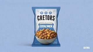 Experience Cretors Handcrafted Small Batch Popcorn