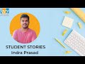 Interview Experience at Nielsen and Lowe's | Indra Prasad | Ivy Pro School Reviews