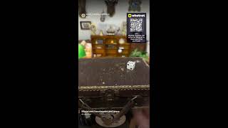 Handcrafted Oddities and more