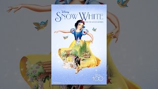 Snow White and The Seven Dwarfs