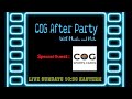 COG After Party with Maiden, Neeto and COG!!!!!  - Jan 7th 2024 (SE02 EP1)