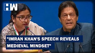 Headlines: Imran Khan cries 'Islamophobia', India gives befitting reply