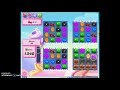 Candy Crush Level 428 Audio Talkthrough, 3 Stars 0 Boosters