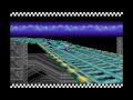 konami krazy racers gba c u0026m playthrough