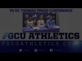 @fgcu_wbb vs st. thomas highlights