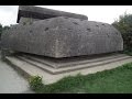 The German Battery at Longues-Sur-Mer