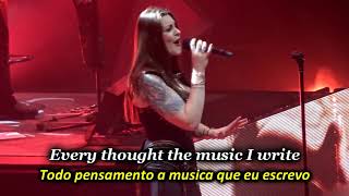 Nightwish - Dead boy's poem (Subtitulado em Português)