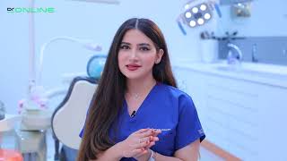 Dr.Online/هۆکارەکانی دروست بوونی بۆنی دەم چیە؟