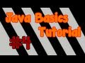 Java Basic Programming - Basic Calculator