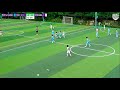 2021년 8월 25일 ssfc vs 고양프레이즈 vs 인천남동구lj u11