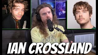 TIMCAST IRL: IAN BEFORE HE MET TIM POOL..