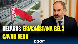 Biz qardaş Azərbaycanla qarşılıqlı əlaqəmizi davam etdirəcəyik | Aleksandr Şpakovski