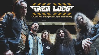 TREN LOCO CUATRO VIENTOS LACRIPTALIVE