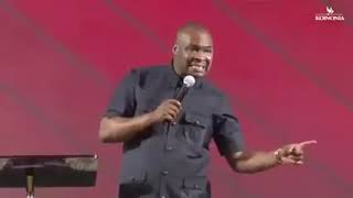 A MUST LISTEN TO BREAK FREE FROM POVERTY (APOSTOLIC PROPHECY APOSTLE JOSHUA SELMAN)