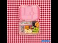 YUMBOX Original Lunch box ideas