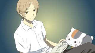 Natsume Yuujinchou | Something Beautiful