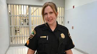 JOIN SCSO - Detention Deputy