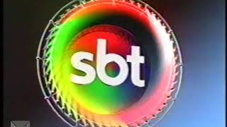 Top 5 - SBT [2003]