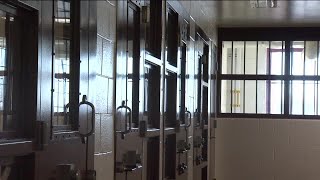 Coronavirus Marion Prison impact