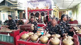 Gending kebogiro tamu khas sekarLaras,ladrang bonangan instrumental klasik paling enak pambuko mantu