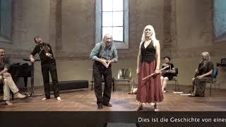 Early Folk Band - Old Spices Tour - 2022 - Neustart Kultur