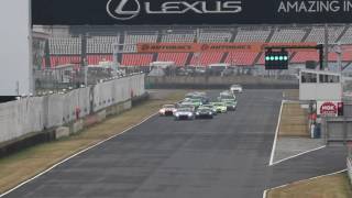 2016.11.20 スーパー耐久 オートポリス その９