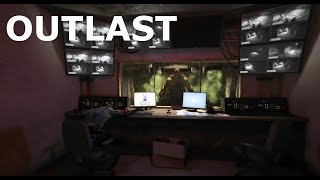 精神病院から脱出を目指すホラーゲーム【OUTLAST】Part4