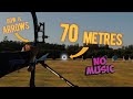 Relaxing OLYMPIC RECURVE Archery ✨ | NO MUSIC