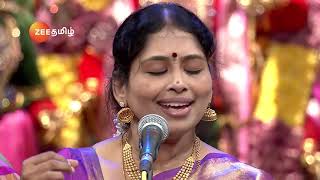 Chennaiyil Thiruvaiyaru - Ep - 102 - Full Episode - Zee Tamil