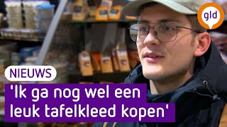 Supermarkt open op Eerste Kerstdag: overdreven of wel handig?