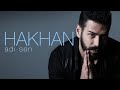 hakhan adı sen official audio