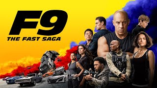 F9: The Fast Saga | Trailer | Own it now on Blu-ray, Digital & DVD