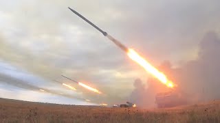 Russia MOD - Various Military Weapons & Assets Firepower @ Exercise East 2018 [1080p]