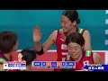 ★ハイライト★ 女子 第1戦【日本🇯🇵vs🇰🇷韓国】初戦　宿敵・韓国にストレート勝ち！【バレーボールネーションズリーグ2022】6月2日