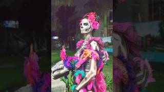 🌼CATRINA 🌼#viral #2024#noviembre  #tendencia#viralvideo #reels #shortvideo #music#youtubeshorts