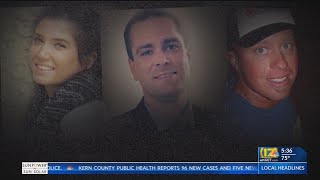 3 years after James Kulstad was murdered, 'Bakersfield 3' cases remain unsolved
