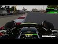 f1 23 bahrain world record 1 27.193 setup